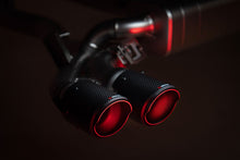 Load image into Gallery viewer, BMW M5 (2025-) G90 Akrapovic Evolution Line Exhaust System