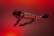 Load image into Gallery viewer, BMW M5 (2025-) G90 Akrapovic Evolution Line Exhaust System