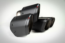 Load image into Gallery viewer, BMW M5 (2025-) G90 Akrapovic Evolution Line Exhaust System