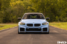 Load image into Gallery viewer, Class 3 Carbon Adjustable Front Lip for BMW M2 G87