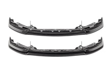 Load image into Gallery viewer, Class 3 Carbon Adjustable Front Lip for BMW M2 G87