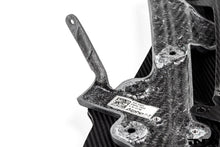 Load image into Gallery viewer, Class 3 Carbon Adjustable Front Lip for BMW M2 G87