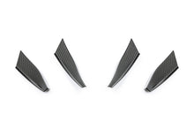Load image into Gallery viewer, Carbon Bumper Canard Set for BMW M2 G87