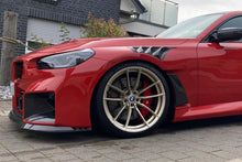 Load image into Gallery viewer, Clubsport Carbon Front Lip for BMW M2 G87