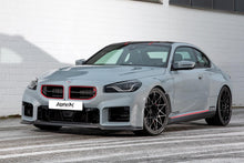 Load image into Gallery viewer, Clubsport Carbon Front Lip for BMW M2 G87