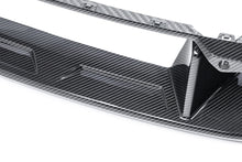 Load image into Gallery viewer, Carbon Front Centre Bumper Trim for BMW M2 G87