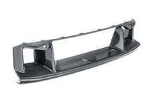 Load image into Gallery viewer, Carbon Front Centre Bumper Trim for BMW M2 G87
