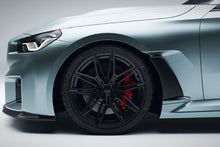 Load image into Gallery viewer, Carbon Front Fender V2 Set for BMW M2 G87