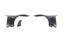Load image into Gallery viewer, Carbon Front Fender V2 Set for BMW M2 G87