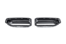 Load image into Gallery viewer, Carbon Front Grille V2 for BMW M2 G87
