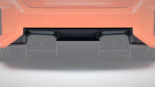 Load image into Gallery viewer, Carbon Rear Diffuser for BMW M2 G87