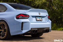 Load image into Gallery viewer, Carbon Rear Diffuser for BMW M2 G87