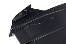 Load image into Gallery viewer, Carbon Rear Underbody Floor Kit for BMW M2 G87
