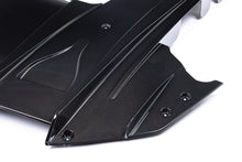 Load image into Gallery viewer, Carbon Rear Underbody Floor Kit for BMW M2 G87