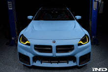 Load image into Gallery viewer, Carbon Vented Bonnet / Hood for BMW M2 G87 / 2 Series G42