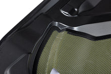Load image into Gallery viewer, Carbon Vented Bonnet / Hood for BMW M2 G87 / 2 Series G42