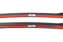 Load image into Gallery viewer, Class 3 Wing Carbon Gurney Flap Set for BMW M2 G87 / 2-Series G42