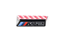 Load image into Gallery viewer, LCI Front Grille Emblem Retainer for BMW M2 G87 LCI