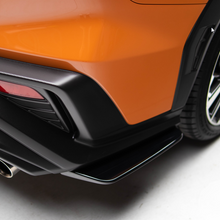 Load image into Gallery viewer, STI Style Rear Pods for Subaru WRX VB Sedan 2022+