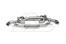 Load image into Gallery viewer, Valvetronic Exhaust System for Aston Martin Vanquish V12 12-18