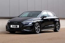 Load image into Gallery viewer, Audi S3 (2020-2026) 8Y 28617-1 H&R Sport Springs suspension