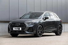 Load image into Gallery viewer, Audi RSQ3 (2019-2025) F3 28656-2 H&R Sport Springs suspension
