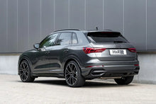 Load image into Gallery viewer, Audi RSQ3 (2019-2025) F3 28656-2 H&R Sport Springs suspension