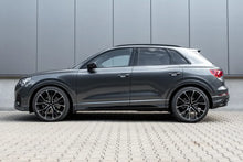 Load image into Gallery viewer, Audi RSQ3 (2019-2025) F3 28656-2 H&R Sport Springs suspension
