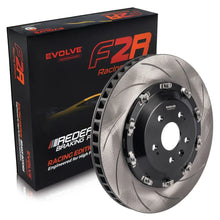 Load image into Gallery viewer, Audi RS3 Hatch (2016-2021) 8V Bremtec 2 Piece Rotor Pair