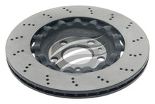 Load image into Gallery viewer, Audi RS4 (2006-2008) B7 Bremtec Brake Rotors