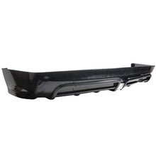Load image into Gallery viewer, Mugen RR Style Rear Lip for Honda Civic FD 2006-2012