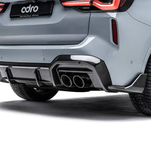 Load image into Gallery viewer, BMW F97 X3M Carbon Fiber Diffuser