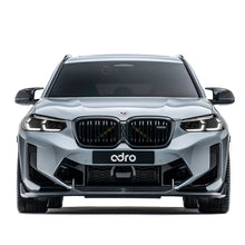 Load image into Gallery viewer, BMW F97 X3M Carbon Fiber Front Lip