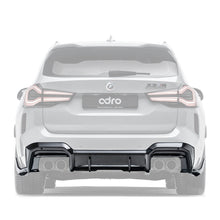 Load image into Gallery viewer, BMW F97 X3M Carbon Fiber Diffuser