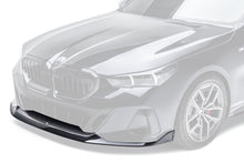 Load image into Gallery viewer, Pre Pregged Carbon Fiber Front Lip for BMW 5 Series G60 2023+