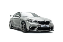 Load image into Gallery viewer, BMW F87 M2 Competition Carbon Fiber Full Kit Bundle 2019-2022