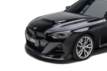 Load image into Gallery viewer, Pre Pregged Carbon Fiber Front Lip for BMW 2 Series G42 2022+