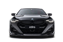 Load image into Gallery viewer, Pre Pregged Carbon Fiber Front Lip for BMW 2 Series G42 2022+