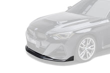 Load image into Gallery viewer, Pre Pregged Carbon Fiber Front Lip for BMW 2 Series G42 2022+