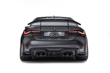 Load image into Gallery viewer, BMW G82 M4 V1 Dry Carbon Fiber Full Kit Bundle 2020+