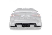Load image into Gallery viewer, BMW M4 G82 G83 Dry Carbon Fiber Rear Diffuser V1 2020+