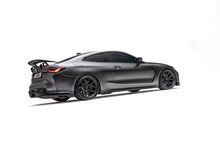 Load image into Gallery viewer, BMW M4 G82 G83 Dry Carbon Fiber Rear Diffuser V1 2020+