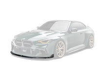 Load image into Gallery viewer, BMW G87 M2 Front Lip V2 for ADRO Bumper
