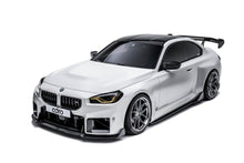 Load image into Gallery viewer, BMW G87 M2 V1 Dry Carbon Fiber Full Kit Bundle 2023+