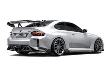 Load image into Gallery viewer, BMW G87 M2 V1 Dry Carbon Fiber Full Kit Bundle 2023+