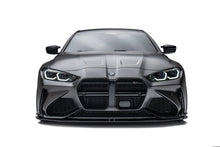 Load image into Gallery viewer, BMW G82 M4 V1 Dry Carbon Fiber Full Kit Bundle 2020+