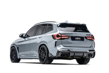 Load image into Gallery viewer, BMW X3M F97 LCI Carbon Fiber Full Kit Bundle 2022-2024
