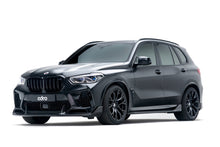 Load image into Gallery viewer, BMW X5M F95 Pre LCI Carbon Fiber Full Kit Bundle 2020-2023