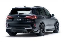 Load image into Gallery viewer, BMW X5M F95 Pre LCI Carbon Fiber Full Kit Bundle 2020-2023