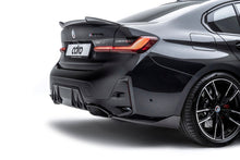 Load image into Gallery viewer, BMW 3 Series G20 LCI Carbon Fiber Full Kit Bundle 2022-2026